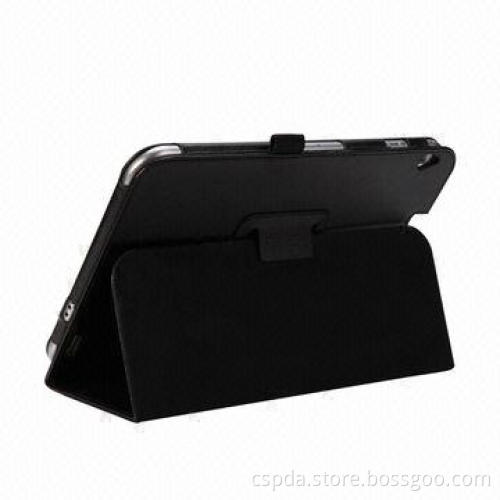 PU Back Stand Case for Toshiba AT703